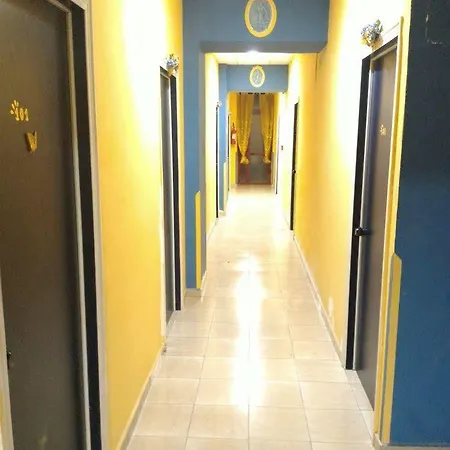 Santuario 3*