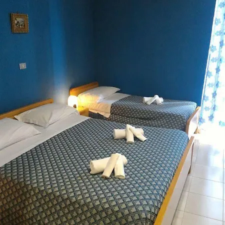 Santuario 3*