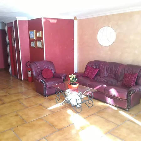فندق Santuario