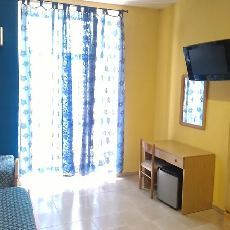 Santuario فندق بومبيي