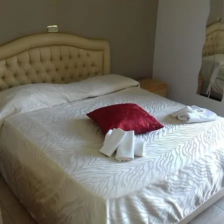 Hotel Santuario Pompeia