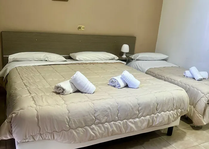 Hotel Il Santuario -