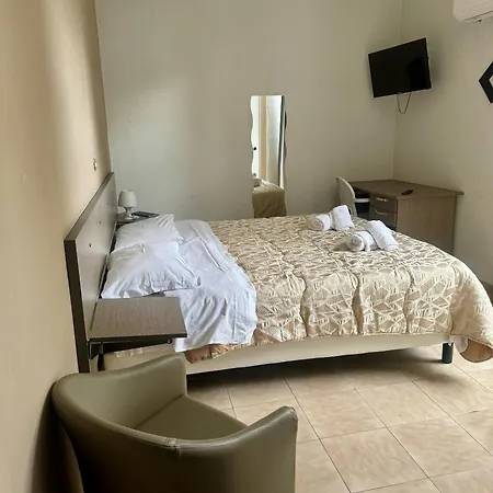 Hotel Santuario