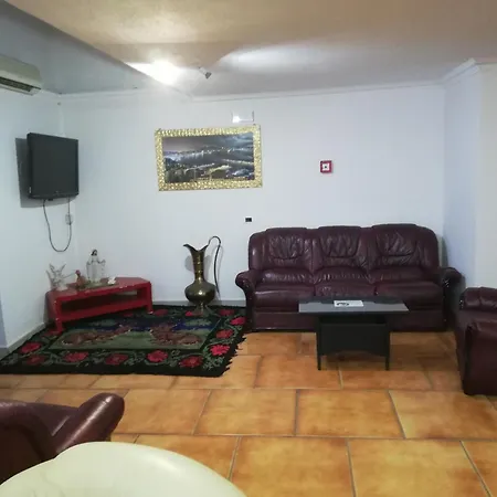 Hotel Santuario 3*