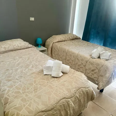 Santuario 3* Pompei