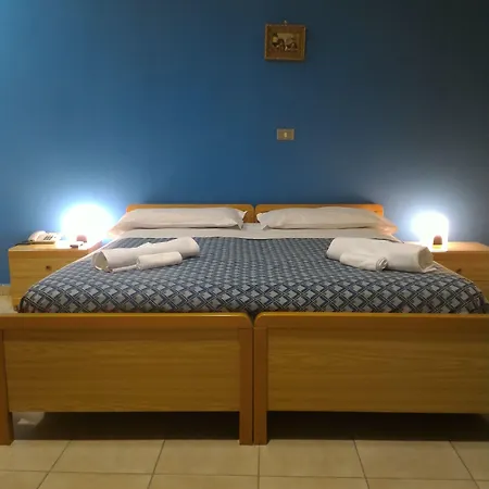 Hotel Santuario Pompei Hotel
