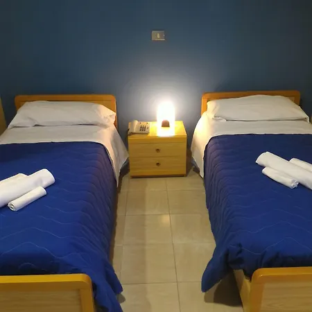 Santuario Ξενοδοχείο 3*