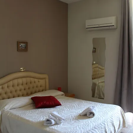 Hotel Hotel Santuario Pompei Pompei