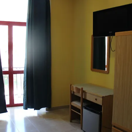 Hotel Santuario Pompei Hotel 3*
