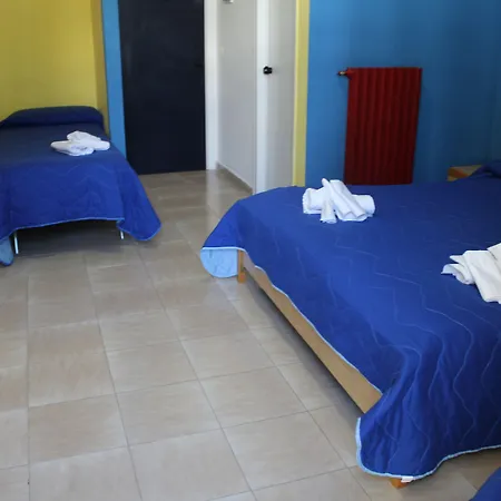 Santuario 3* Pompeï