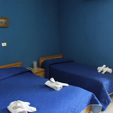 Hotel Santuario Pompei 3*
