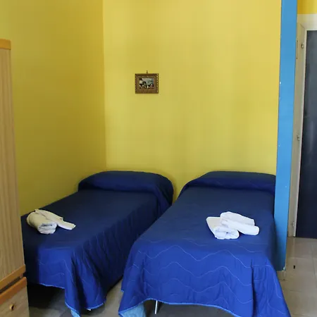 Santuario 3* פומפיי