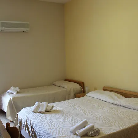 Hotel Santuario Pompei Hotel 3*
