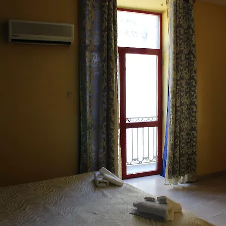 Hotel Santuario Pompeï