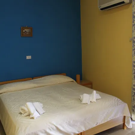 Hotel Hotel Santuario Pompei 3*