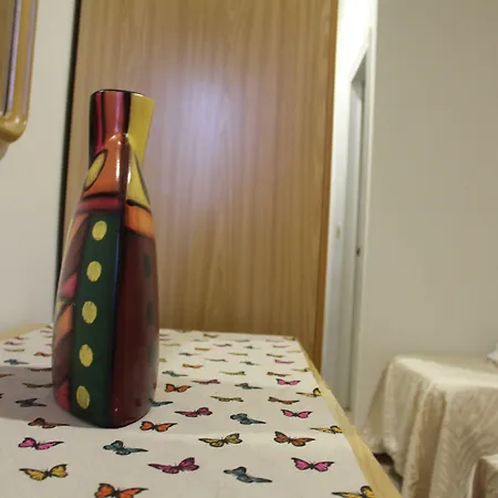 Hotel Hotel Santuario Pompei 3*