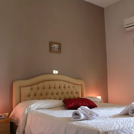 Santuario Hotel Pompeï