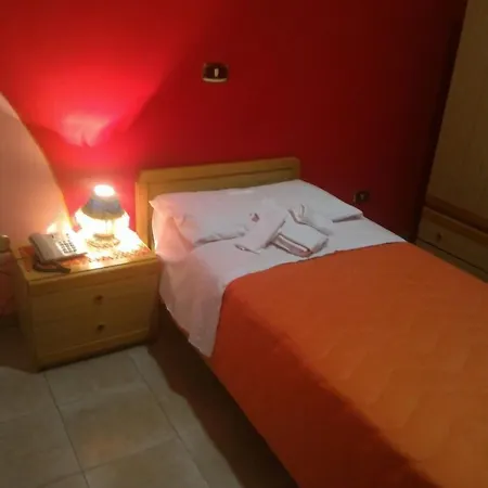 Santuario Hotel