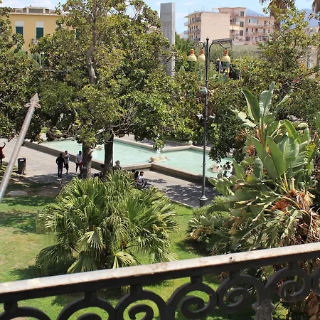 Hotel Santuario Pompei