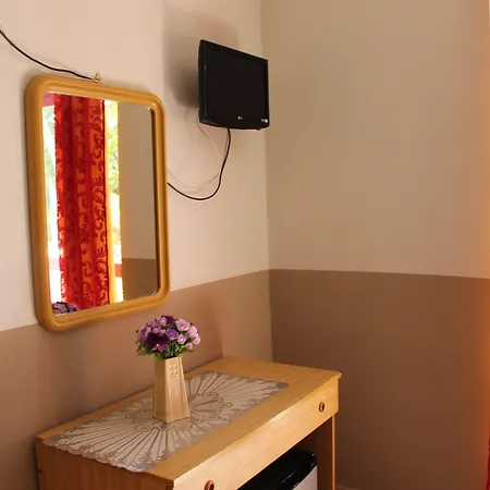 Hotel Santuario Pompei 3*