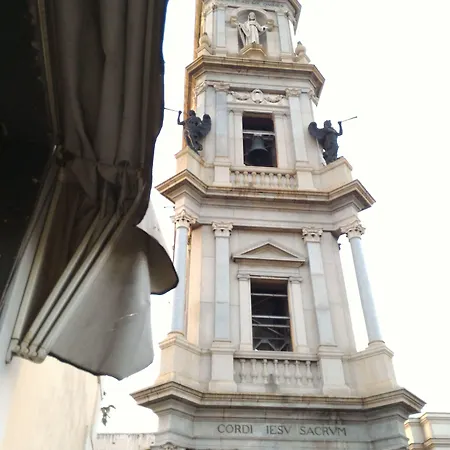 Ξενοδοχείο Santuario