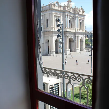 Santuario Ξενοδοχείο