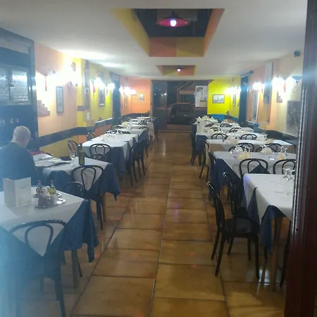 Hotel Hotel Santuario Pompei 3*