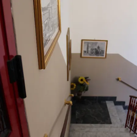 Hotel Hotel Santuario Pompei