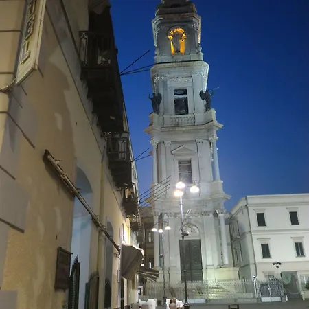 Santuario Hotel Pompeï