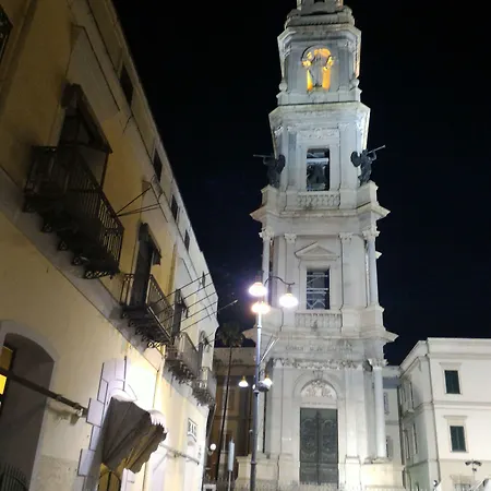 Santuario Hotel