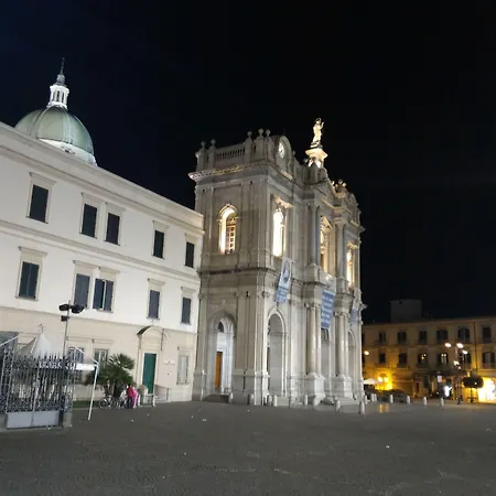 Hotel Hotel Santuario Pompei 3*