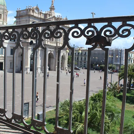 Hotel Santuario Pompei Hotel