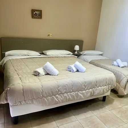 Otel Santuario