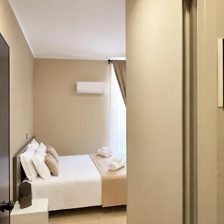 Hotel Santuario Pompei