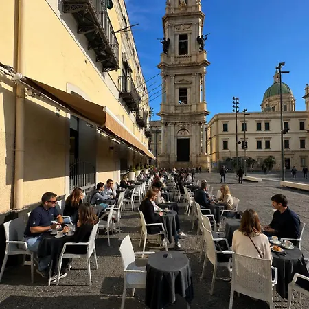 Santuario Otel