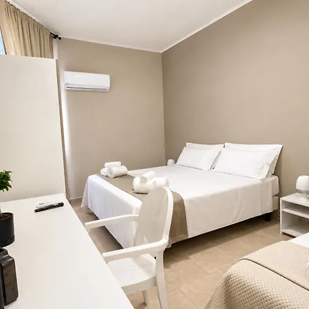 Hotel Hotel Santuario Pompei