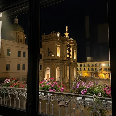 Hotel Santuario Pompei 3*