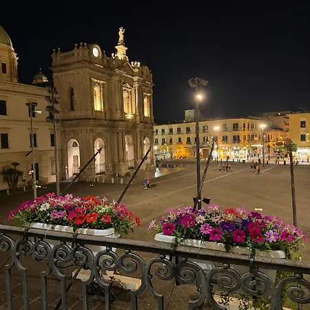 Hotel Hotel Santuario Pompei