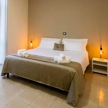 Hotel Santuario Pompei Hotel 3*