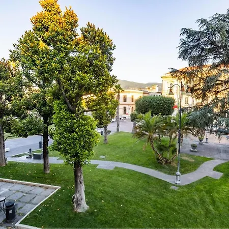 Hotel Hotel Santuario Pompei