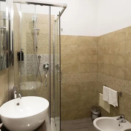 Hotel Santuario Pompei 3* Pompei