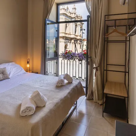 Hotel Santuario Pompei Hotel 3*