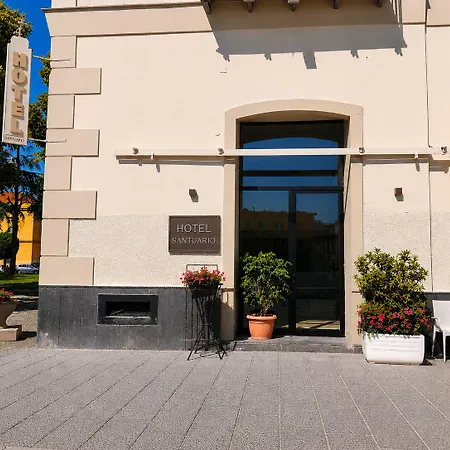 Hotel Santuario Pompei Hotel 3*