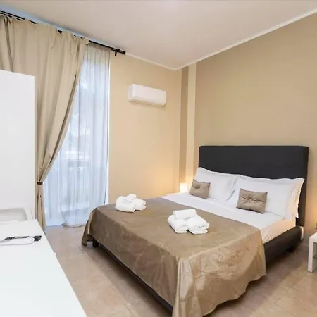 Hotel Santuario Pompei Hotel