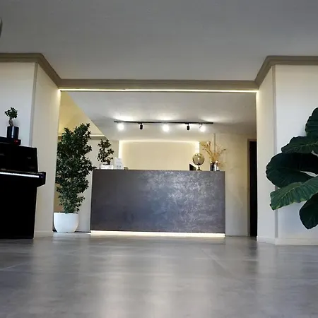 Hotel Santuario Pompei Hotel 3*