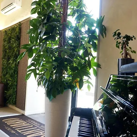 Hotel Hotel Santuario Pompei