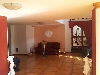 Santuario Hotel 3*