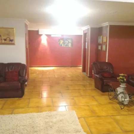 Santuario מלון 3*