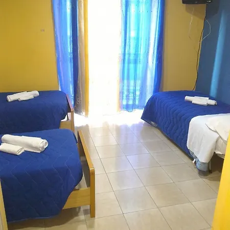 Hotel Santuario 3*