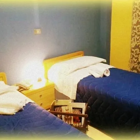 Santuario Hotel Pompei